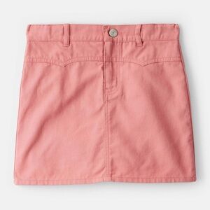 OshKosh B'gosh Kid’s Coral Mini Skirt